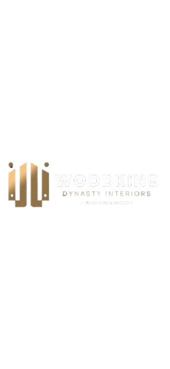 Woodking Dynasty Interiors Logo